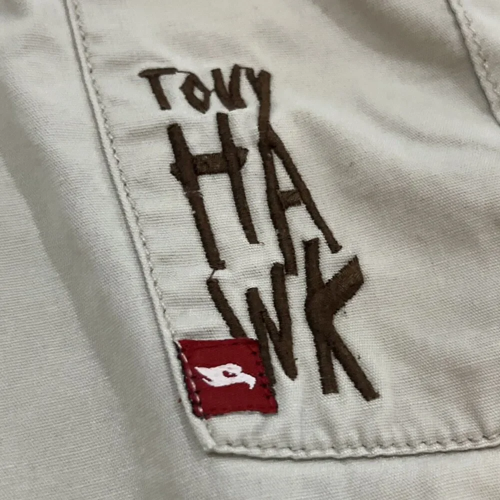 Tony Hawk product pair